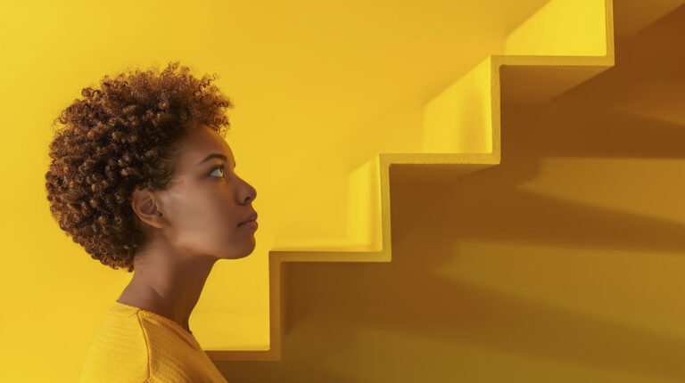 people-showing-support-suicide-prevention-day-with-yellow-background