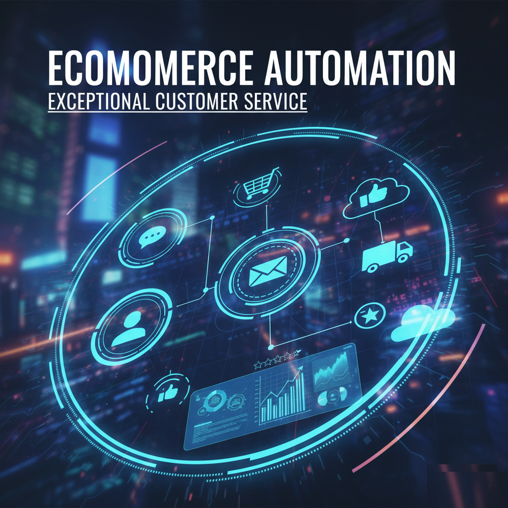 Ecommerce Automation