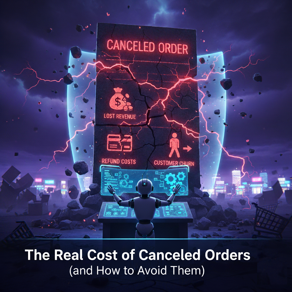 Ecommerce Automation