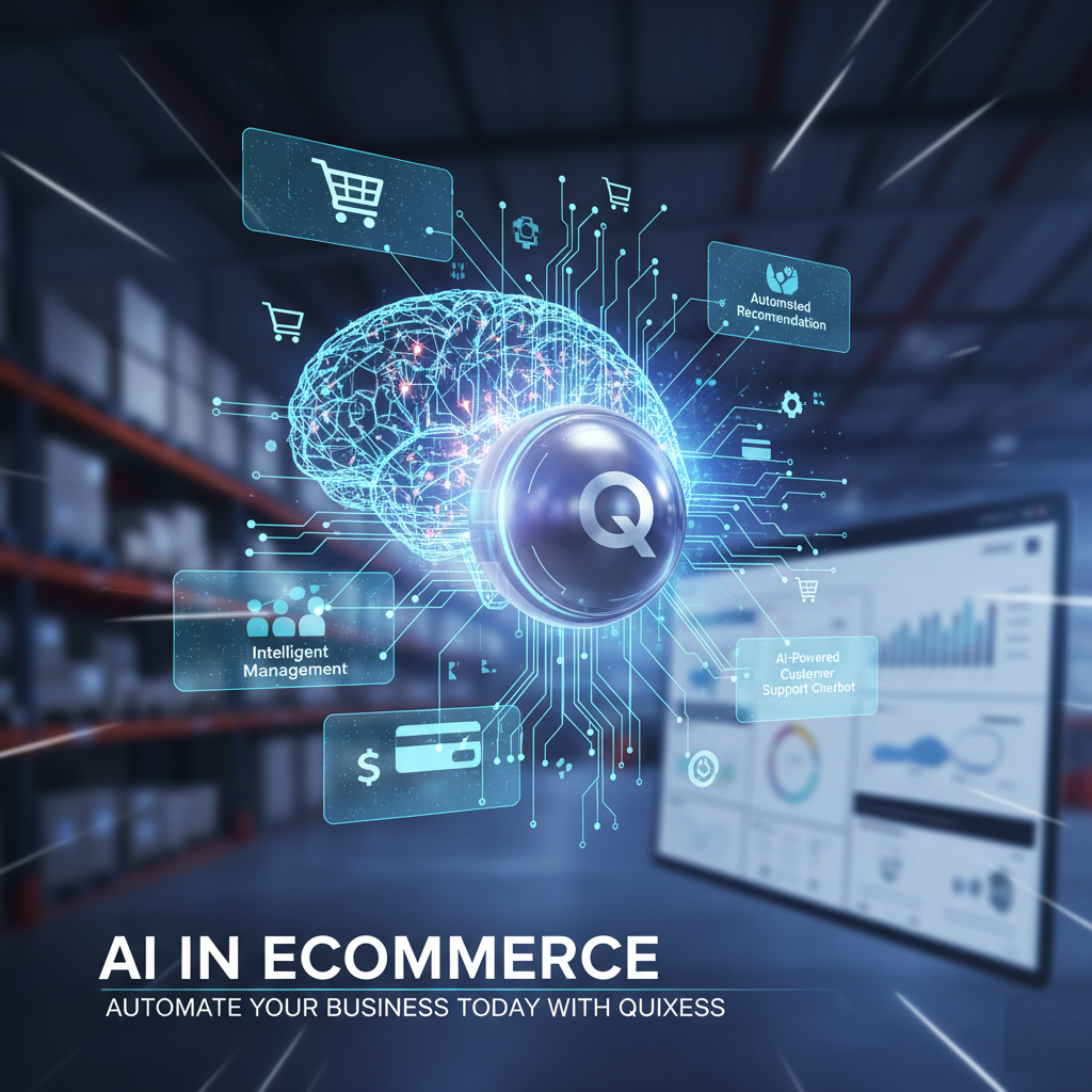 AI in Ecommerce