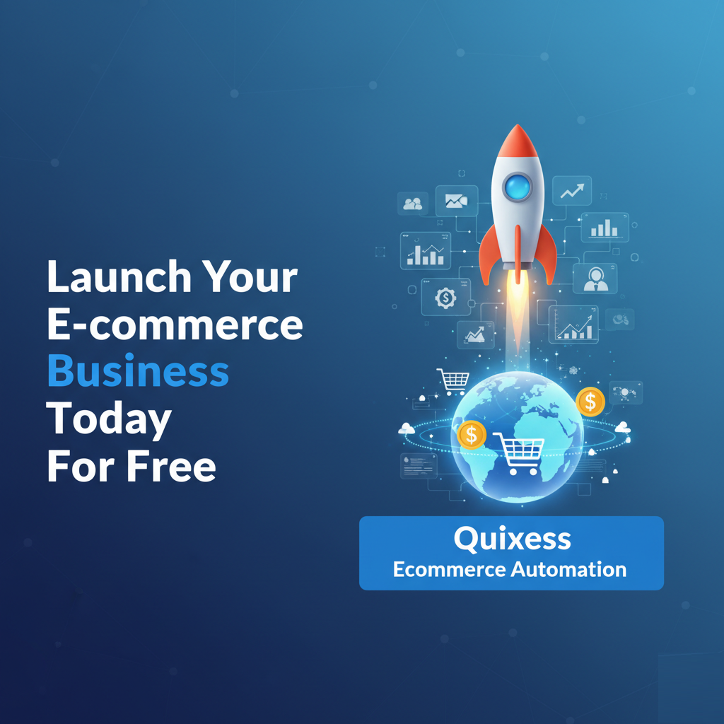 E-commerce Business Today