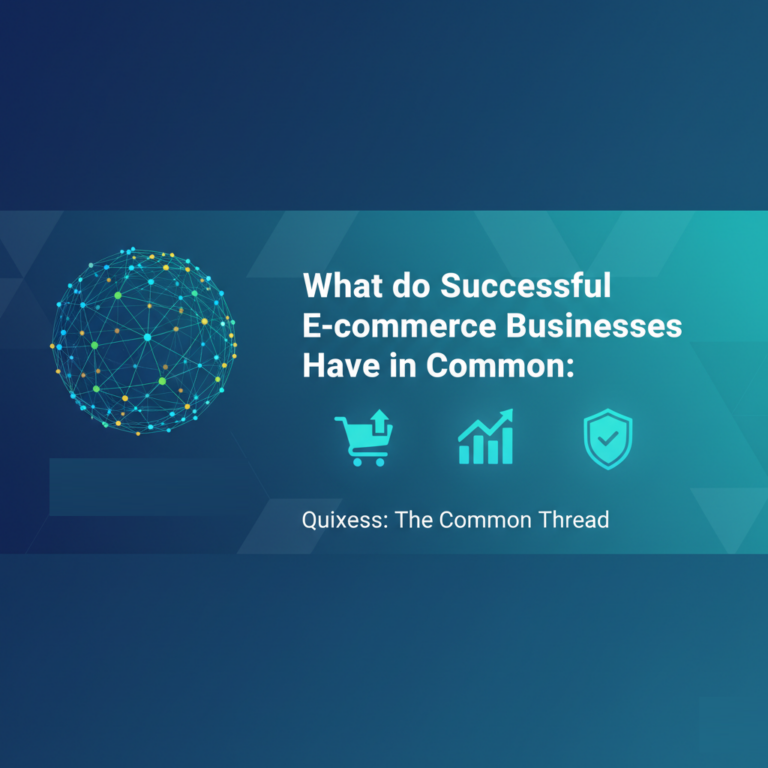 Successful E-commerce Businesses