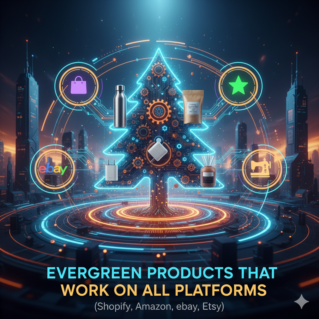 Evergreen Products